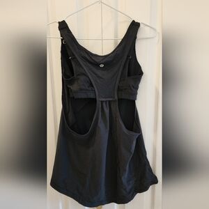 Lululemon Run for your money tank